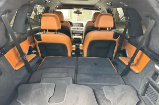 2022 Bmw X7