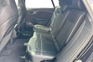2021 Audi SQ8