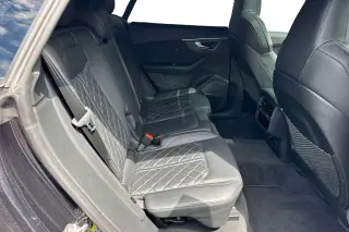 2021 Audi SQ8