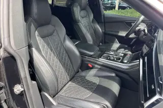 2021 Audi SQ8