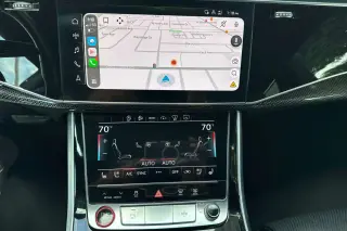 2021 Audi SQ8