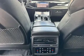 2021 Audi SQ8