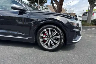 2021 Audi SQ8