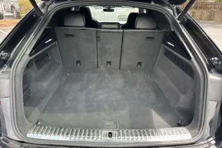 2021 Audi SQ8