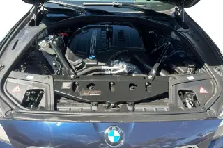 2013 Bmw 5 SERIES