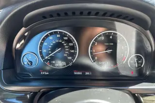 2013 Bmw 5 SERIES