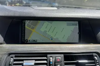 2013 Bmw 5 SERIES