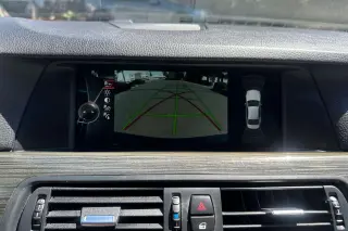 2013 Bmw 5 SERIES