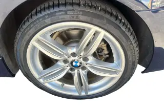 2013 Bmw 5 SERIES
