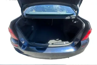 2013 Bmw 5 SERIES