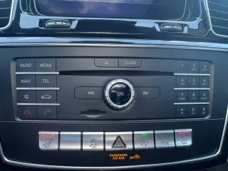 2019 Mercedes-Benz GLS