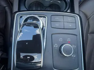 2019 Mercedes-Benz GLS