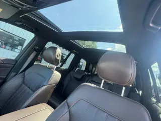 2019 Mercedes-Benz GLS