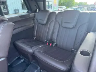 2019 Mercedes-Benz GLS