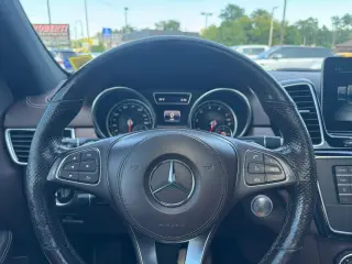 2019 Mercedes-Benz GLS