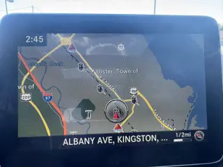 2019 Mercedes-Benz GLS