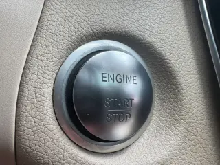 2016 Mercedes-Benz GLC