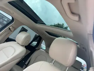 2016 Mercedes-Benz GLC