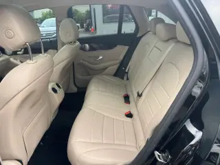 2016 Mercedes-Benz GLC