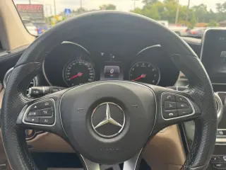 2016 Mercedes-Benz GLC