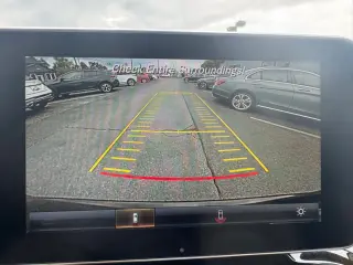 2016 Mercedes-Benz GLC