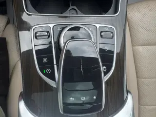 2016 Mercedes-Benz GLC