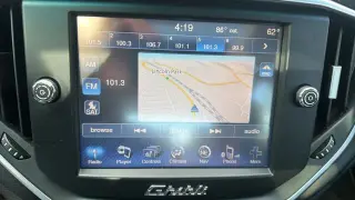 2016 Maserati GHIBLI