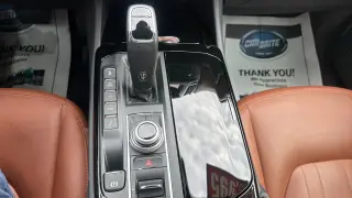 2019 Maserati LEVANTE