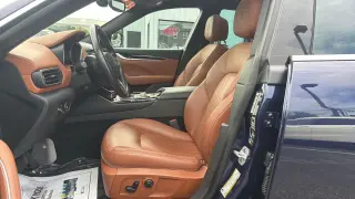 2019 Maserati LEVANTE