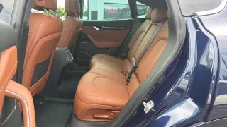 2019 Maserati LEVANTE