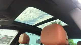 2019 Maserati LEVANTE