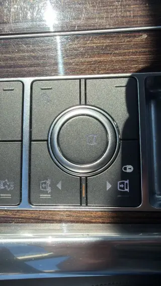 2020 Land Rover RANGE ROVER SPORT