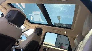 2020 Land Rover RANGE ROVER SPORT
