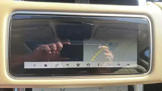 2020 Land Rover RANGE ROVER SPORT