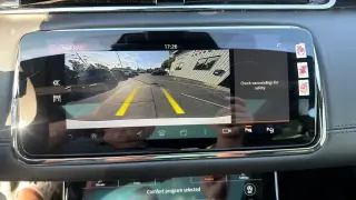 2020 Land Rover RANGE ROVER EVOQUE