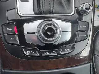 2015 Audi A4