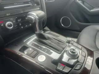 2015 Audi A4
