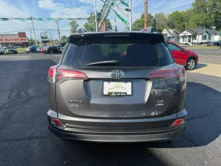 2017 TOYOTA RAV4