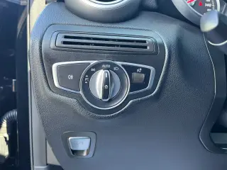 2018 MERCEDES-BENZ GLC