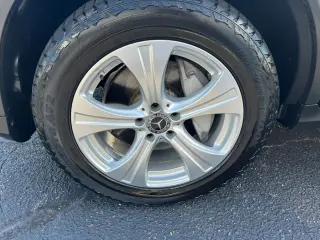 2018 MERCEDES-BENZ GLC