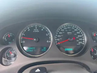 2011 CHEVROLET SILVERADO 1500 CREW CAB