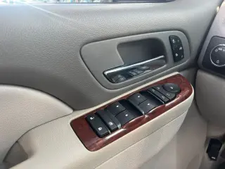 2011 CHEVROLET SILVERADO 1500 CREW CAB