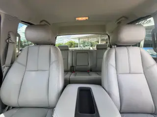 2011 CHEVROLET SILVERADO 1500 CREW CAB