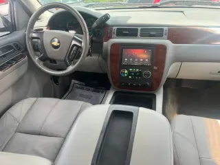 2011 CHEVROLET SILVERADO 1500 CREW CAB