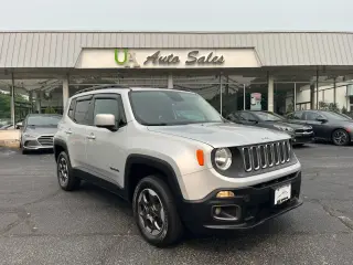 2015 JEEP RENEGADE