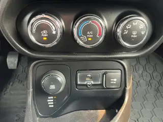 2015 JEEP RENEGADE