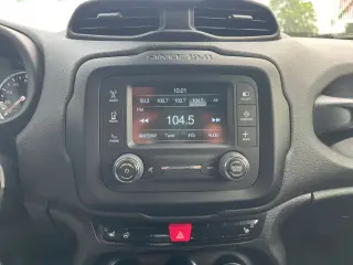 2015 JEEP RENEGADE