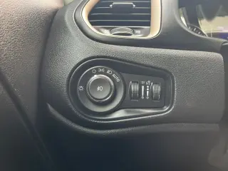 2015 JEEP RENEGADE
