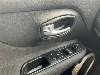 2015 JEEP RENEGADE