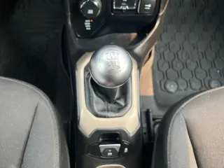 2015 JEEP RENEGADE